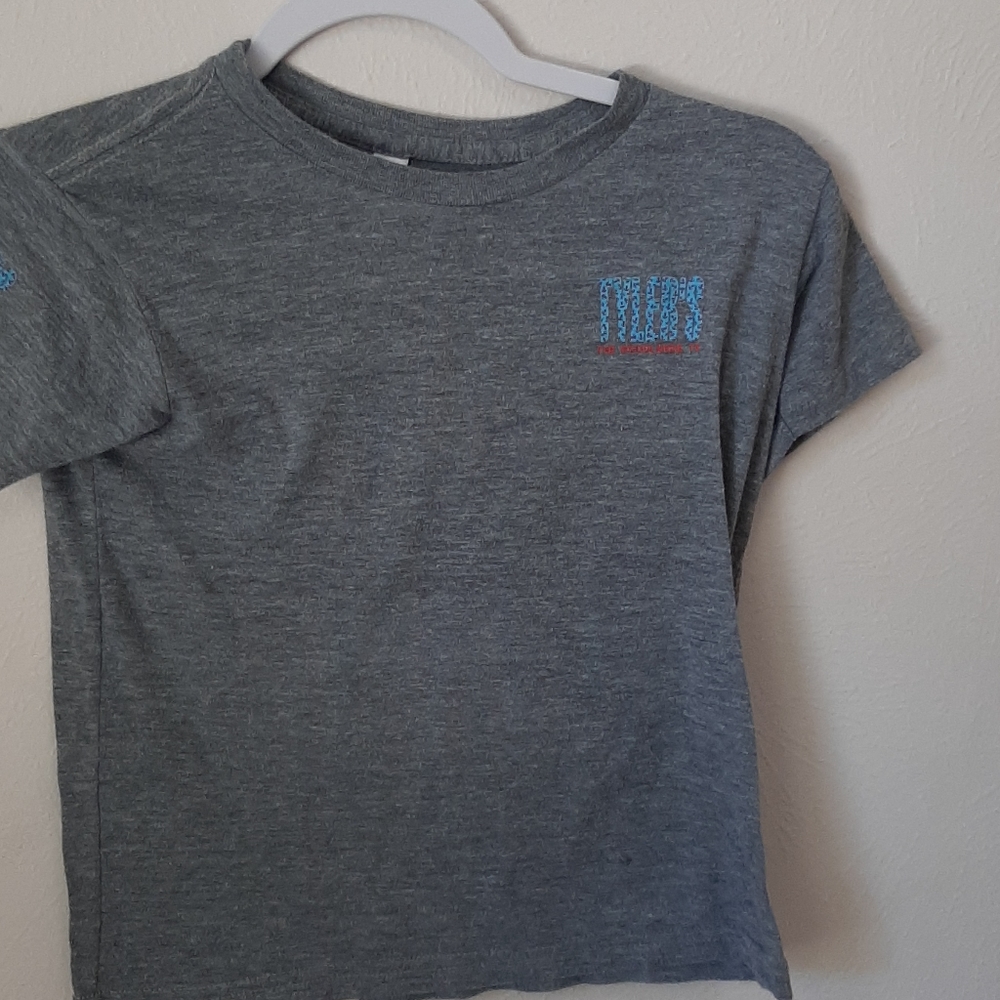 Tylers tee